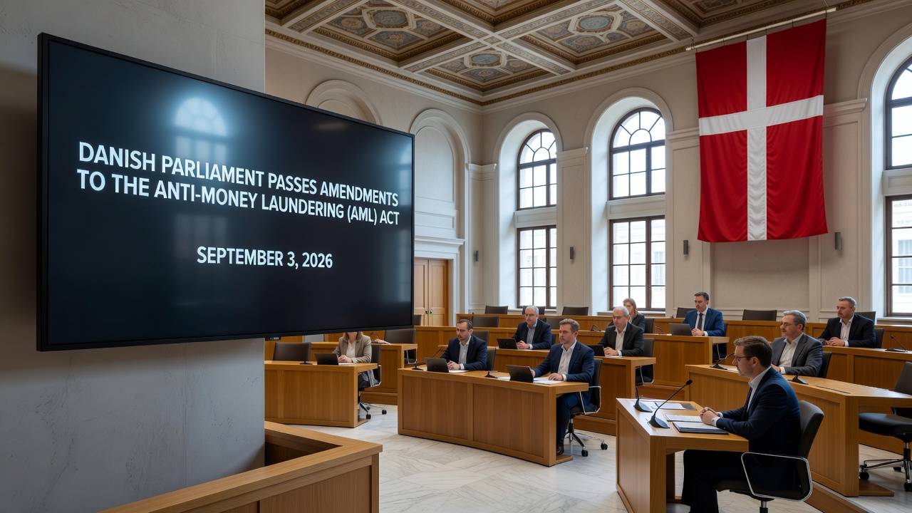 Oversigt over blokerede gamblingssider og regulering i Danmark